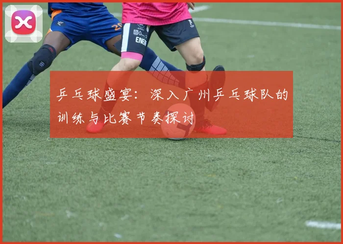乒乓球盛宴：深入广州乒乓球队的训练与比赛节奏探讨