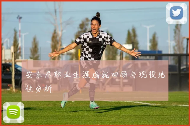 安东尼职业生涯成就回顾与现役地位分析